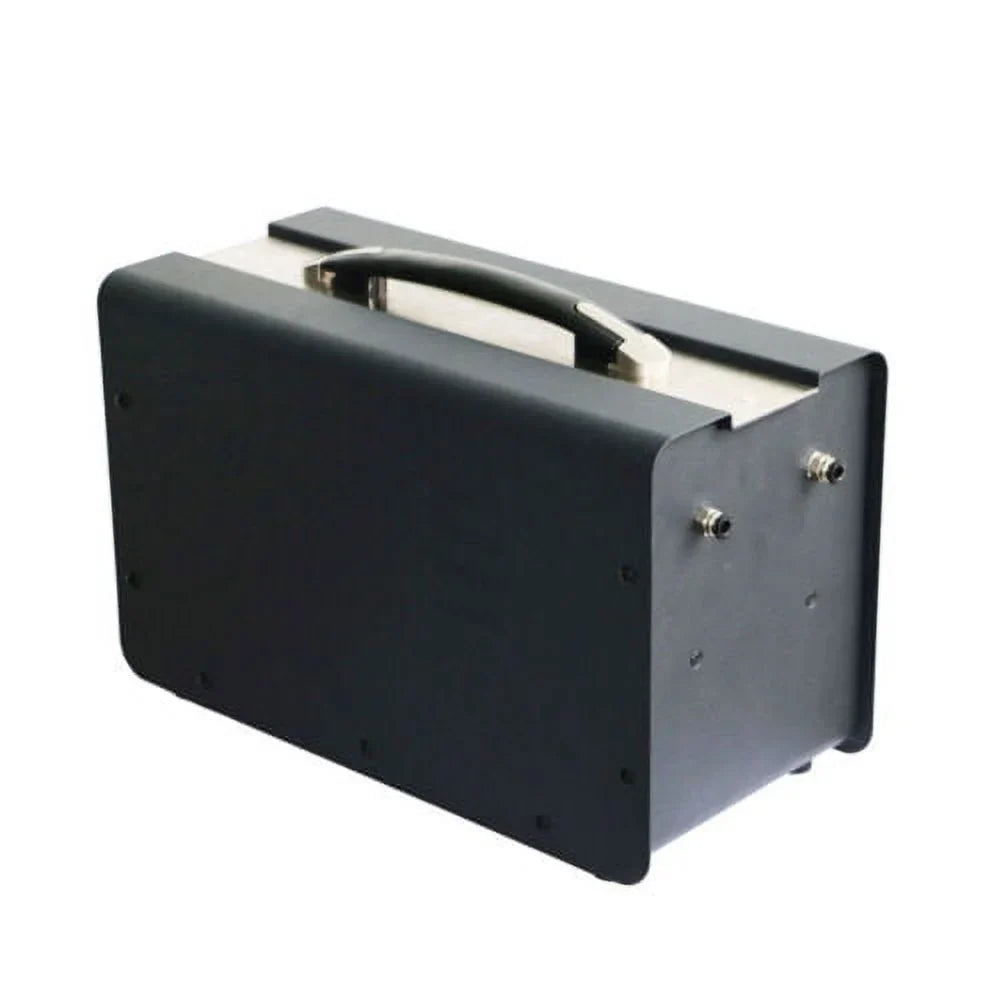 HVAC Scent Machine Programmable Micro Pressure Atomization Aromatherapy Diffuser