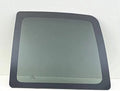For 1996-2016 Chevrolet Express,GMC Savana Van (1500 2500 3500) Stationary Back window glass Replacement Passenger/R.H Side