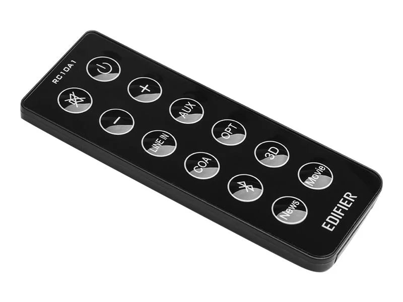Edifier CineSound B3 - Sound bar - wireless - Bluetooth - 70 Watt