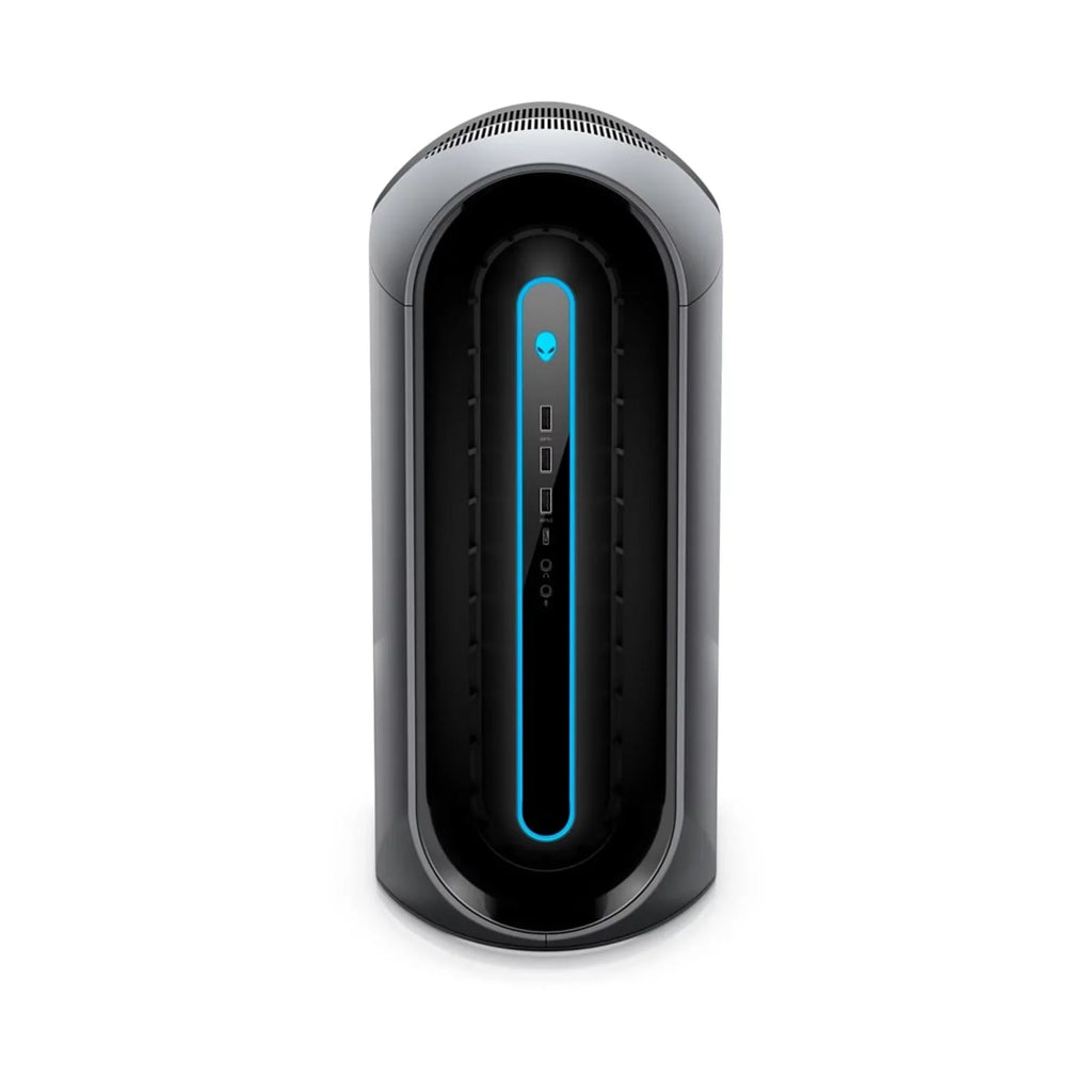 Restored  Alienware Aurora R12 Gaming Desktop (2021) Core i7 - 1TB SSD + 1TB HDD - 32GB RAM - RTX 3080 8 Cores @ 5 GHz - 11th Gen CPU - 10GB GDDR6X (Refurbished)