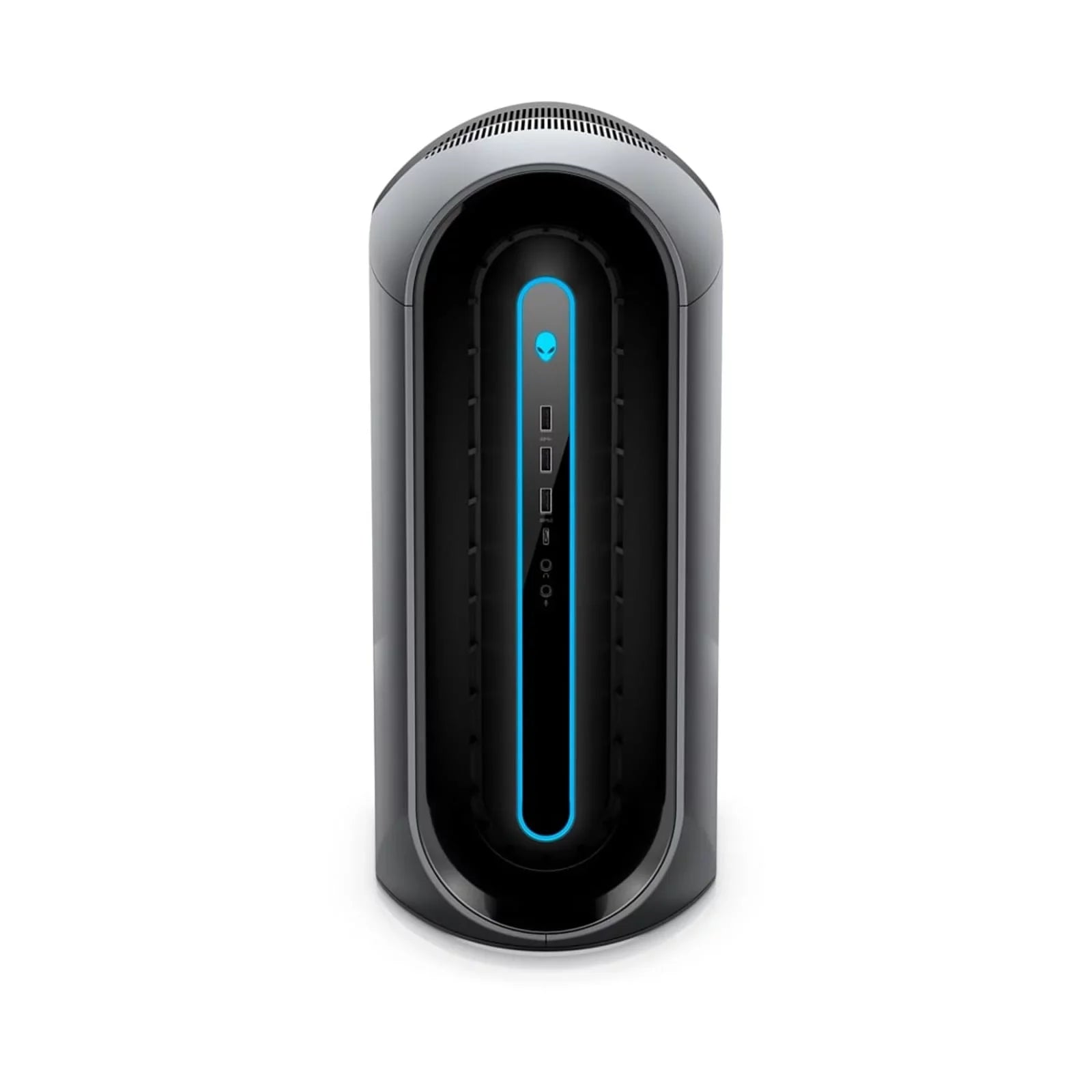 Restored  Alienware Aurora R12 Gaming Desktop (2021) Core i7 - 1TB SSD + 1TB HDD - 32GB RAM - RTX 3080 8 Cores @ 5 GHz - 11th Gen CPU - 10GB GDDR6X (Refurbished)