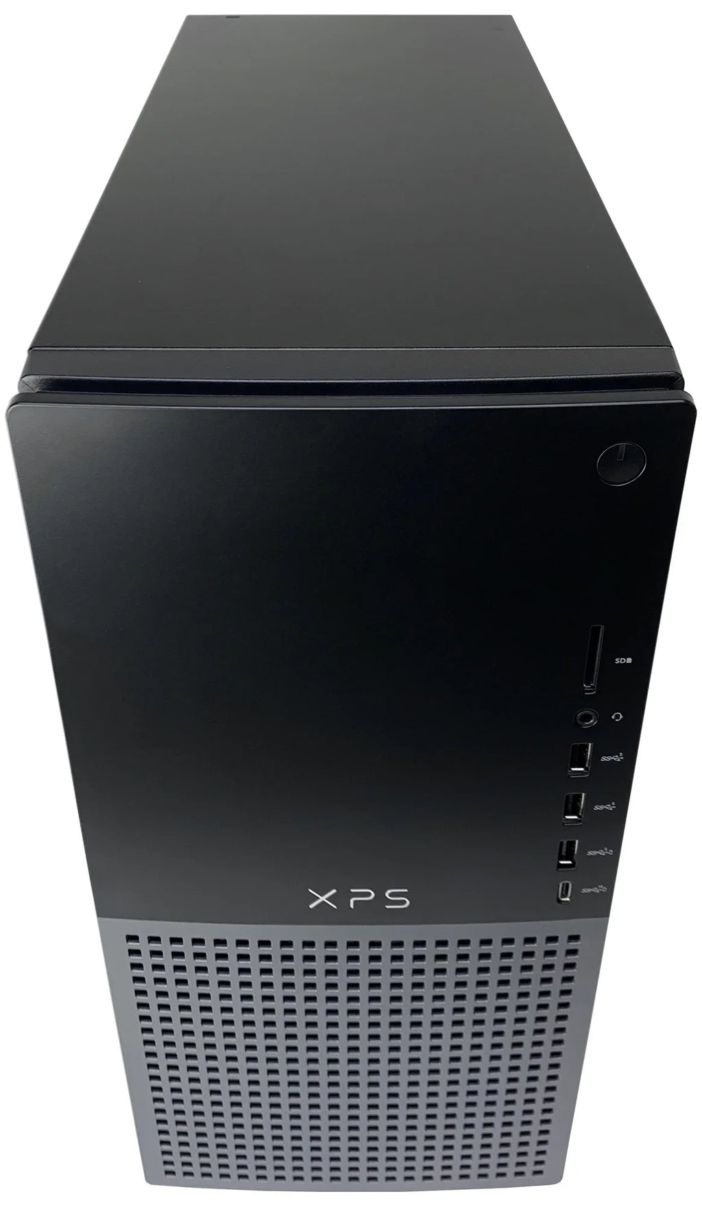 XPS 8960 Desktop PC - 14th Gen Intel Core i7-14700K up to 5.6 GHz, 16GB RAM, 1TB PCIe SSD + 16TB HDD, NVIDIA GeForce RTX 3050, Windows 11 Pro