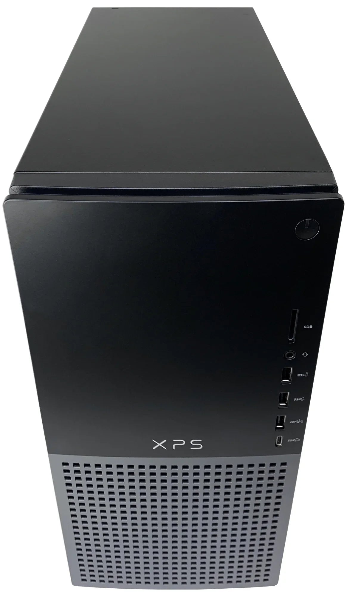 XPS 8960 Desktop PC - 14th Gen Intel Core i7-14700K up to 5.6 GHz, 16GB RAM, 1TB PCIe SSD + 16TB HDD, NVIDIA GeForce RTX 3050, Windows 11 Pro