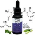 Niacinamide (Vitamin B3) Facial Serum