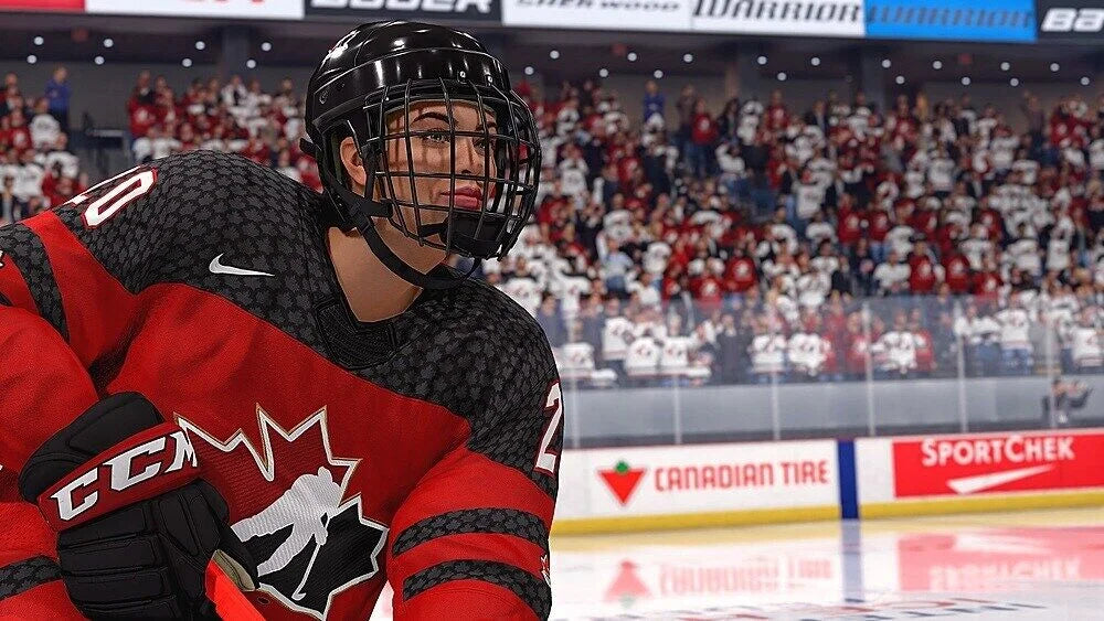 NHL 23 Standard Edition - Xbox Series X, Xbox Series S