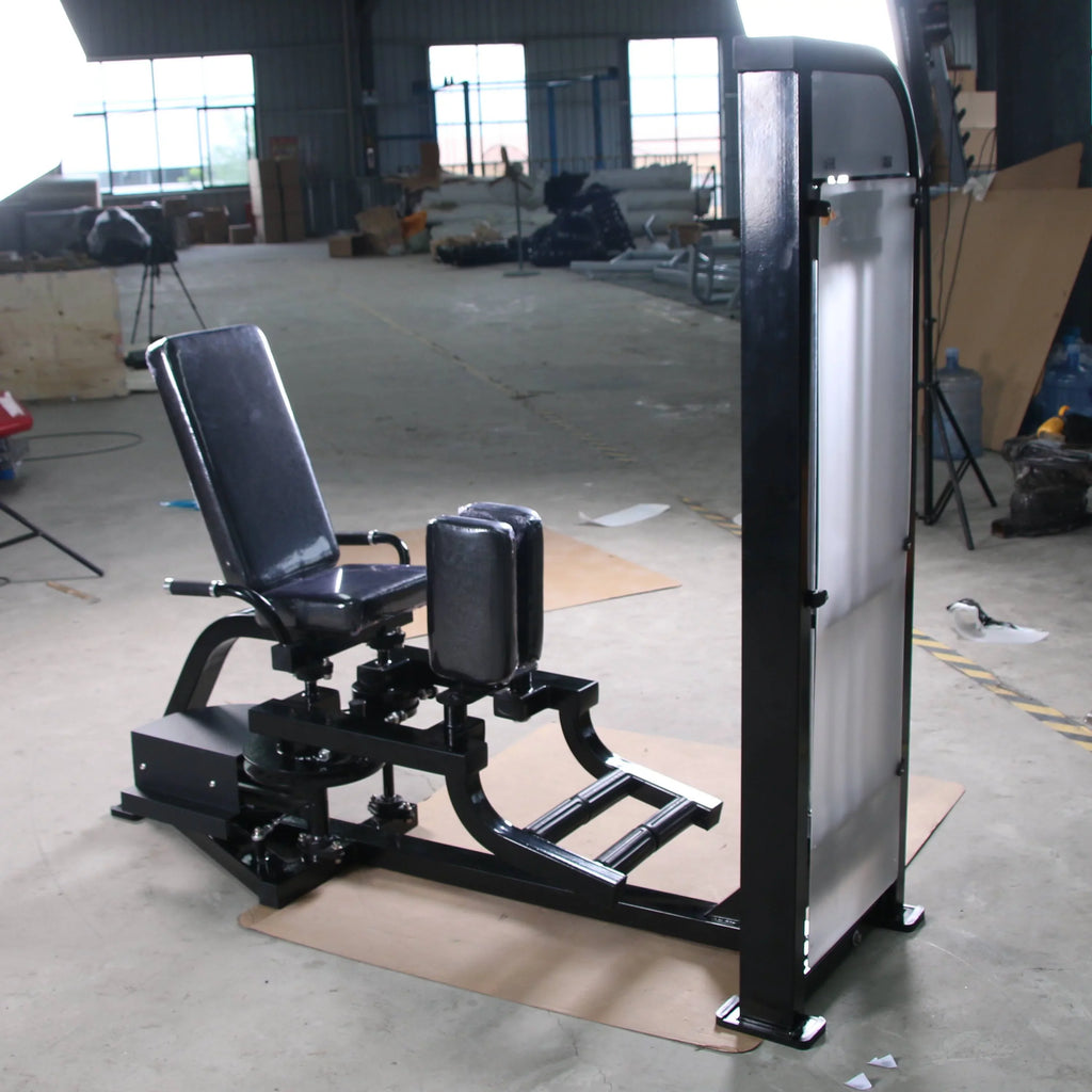 French Fitness Tahoe Hip Abduction / Adduction (New)