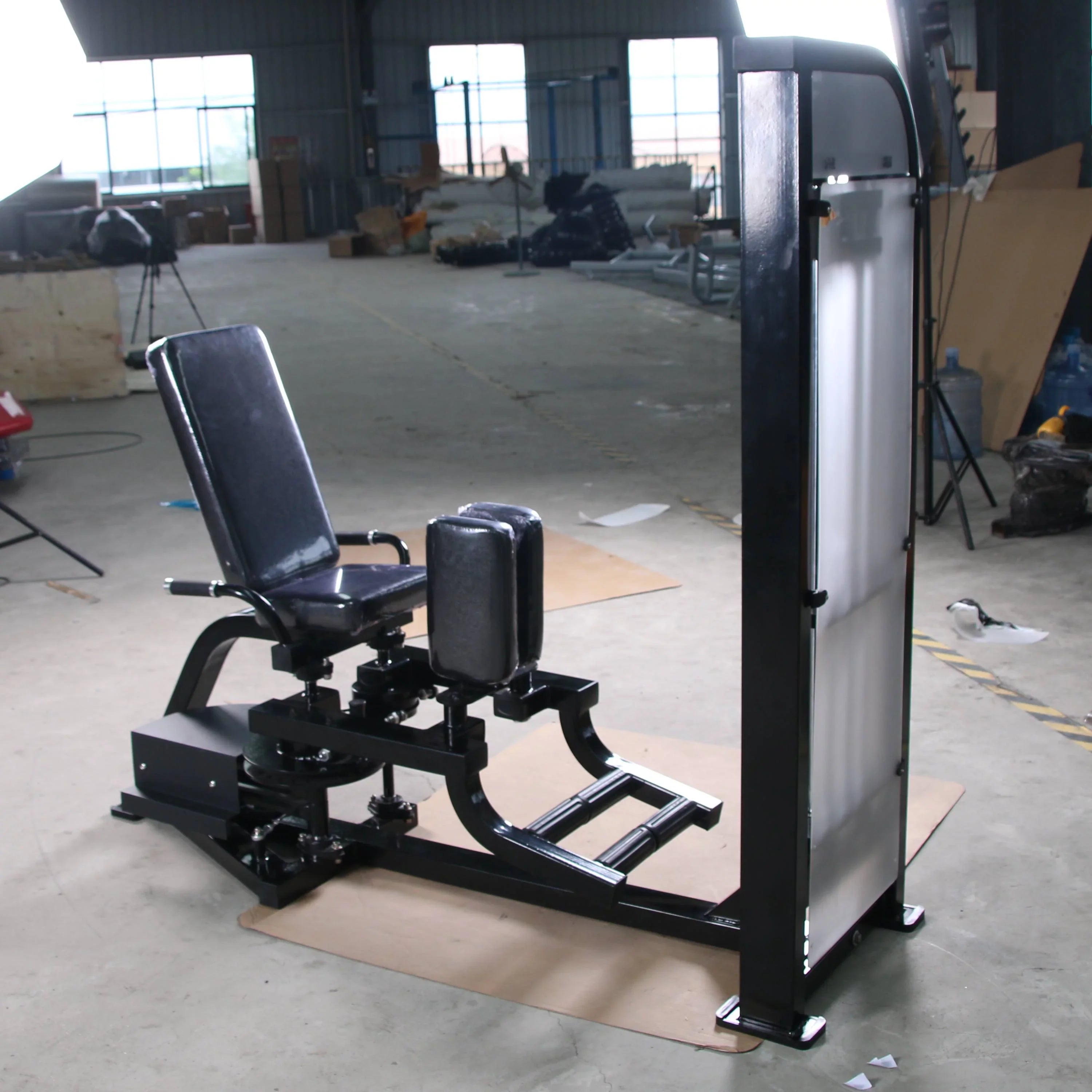 French Fitness Tahoe Hip Abduction / Adduction (New)