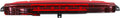 Replacement REPG730404 Third Brake Light Compatible For 2002-2009 Chevrolet Trailblazer GMC Envoy