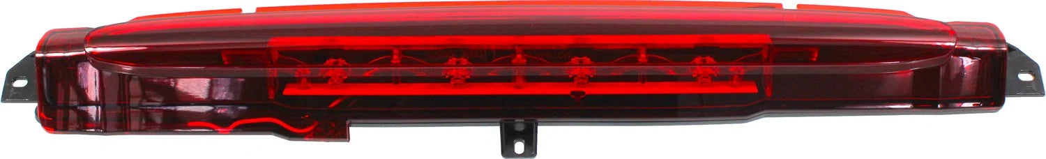 Replacement REPG730404 Third Brake Light Compatible For 2002-2009 Chevrolet Trailblazer GMC Envoy
