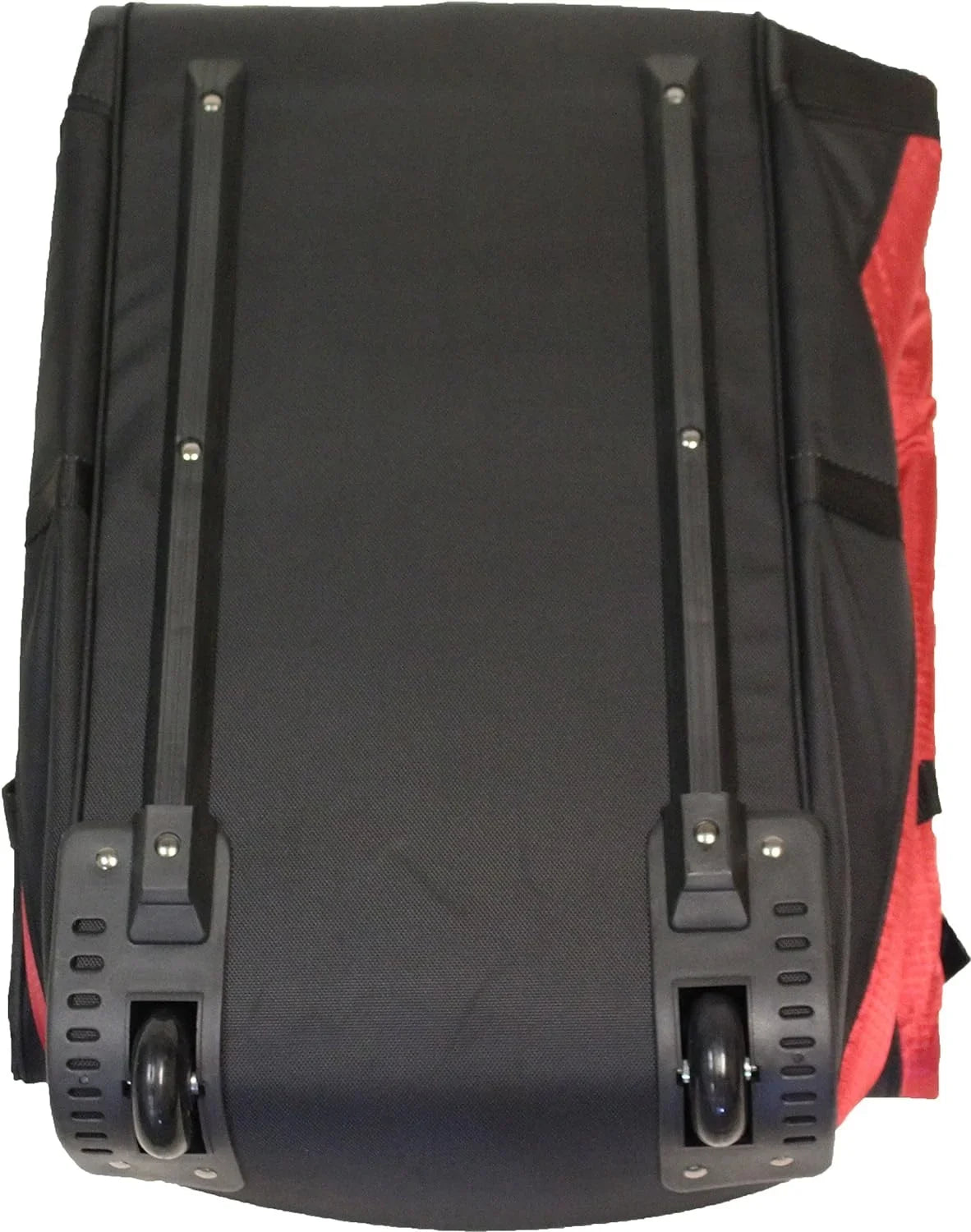 Rolling Double Ski Bag, Padded Double Ski Bag With Wheels For Air Travel, Easy To Load, Oversized …