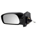 Drivers Power Side View Mirror Replacement for Toyota 8794002380 Fits select: 2006 TOYOTA COROLLA CE/LE, 2007-2008 TOYOTA COROLLA CE/LE/S