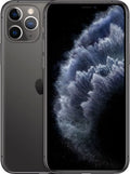 Restored  iPhone 11 Pro 64GB Space Gray LTE Cellular T-Mobile MW9Q2LL/A (Refurbished)