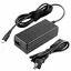 65W Type-C USB-C AC Adapter Charger For  Latitude 7275 7370 7390 LA65NM170