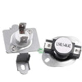 GLOB PRO SOLUTIONS AP3094323 PS334387 EAP334387 PD00002626 CKD5810 Thermal Fuse & Thermostat