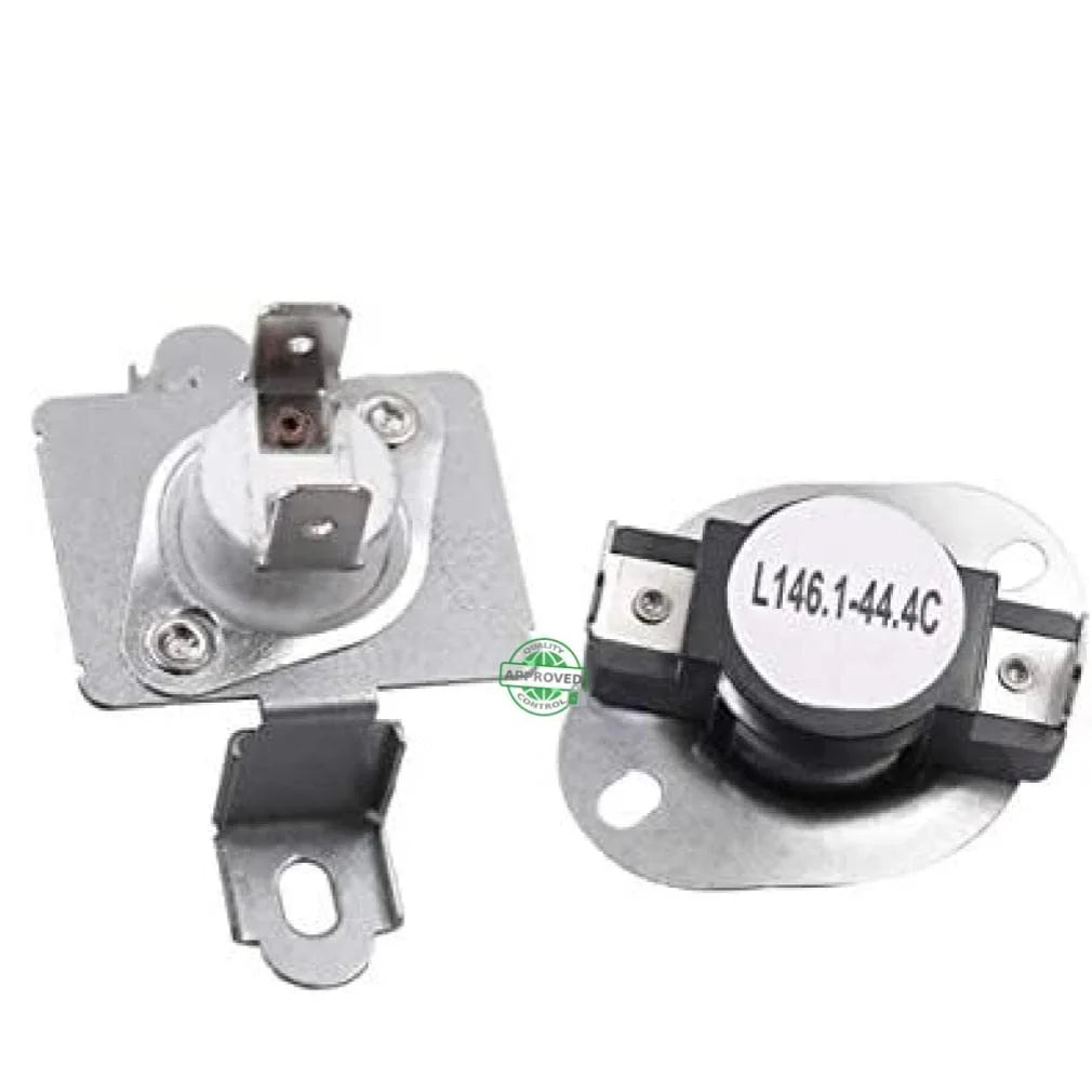 GLOB PRO SOLUTIONS AP3094323 PS334387 EAP334387 PD00002626 CKD5810 Thermal Fuse & Thermostat