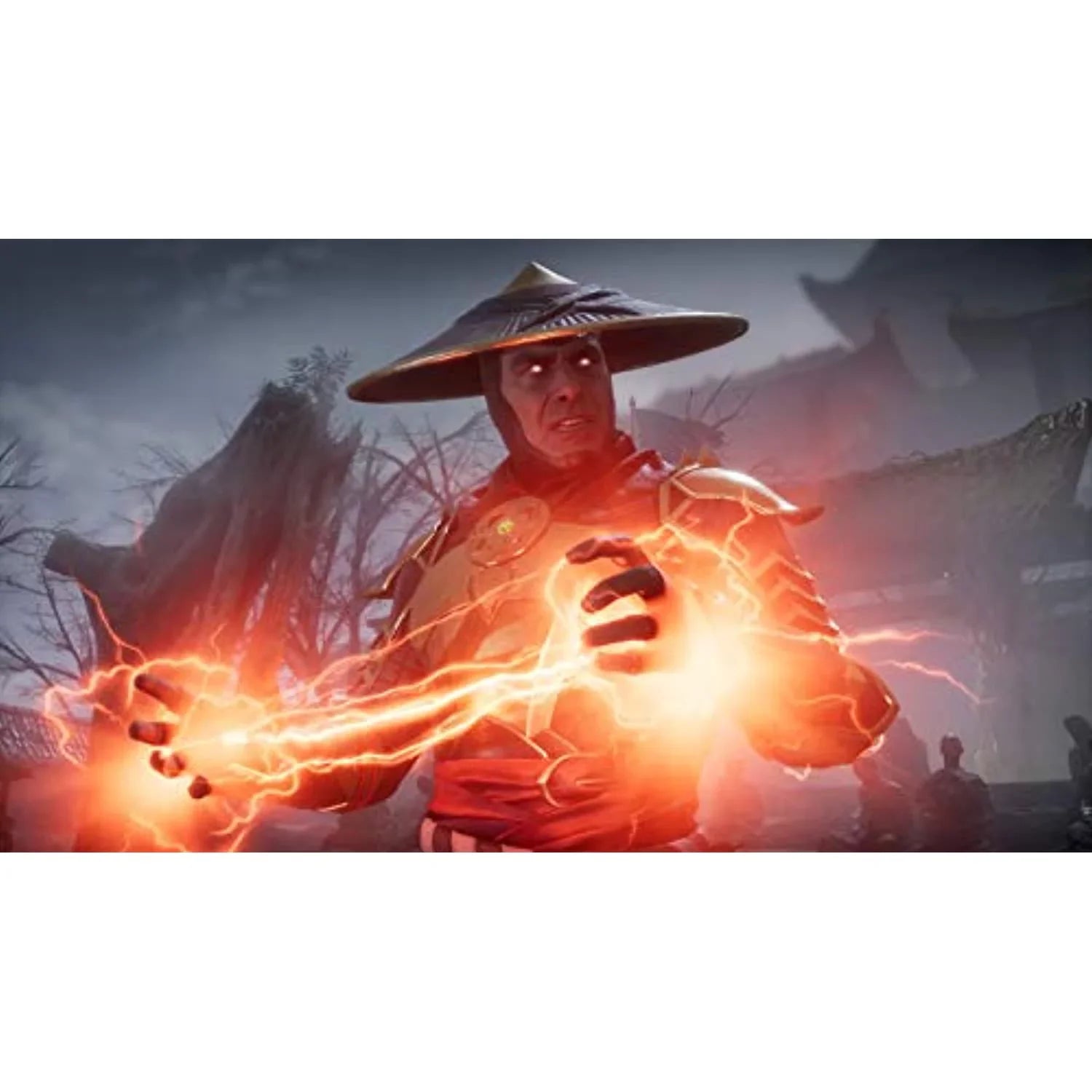 Mortal Kombat 11, Warner Home Video - Games, Nintendo Switch, 1000740153