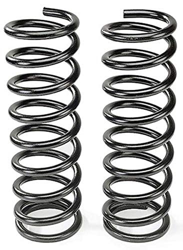 Moroso 47195 Front Drag Race Coil Spring