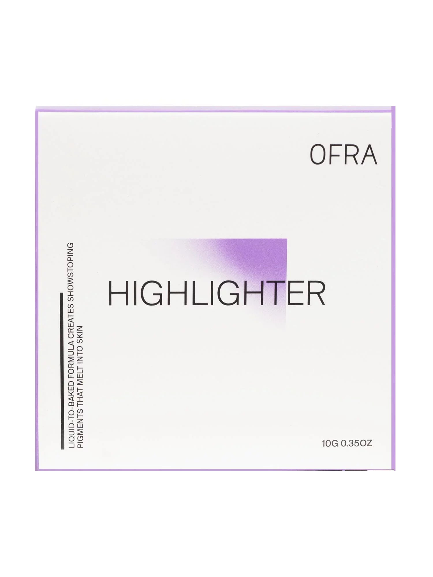 OFRA Cosmetics Highlighter - All of the Lights