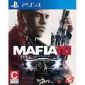 Mafia Iii - Playstation 4