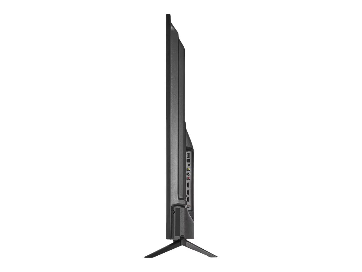 Insignia NS-40D510NA21 - 40" Diagonal Class (39.5" viewable) LED-backlit LCD TV - 1080p 1920 x 1080 - black