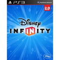 Disney Infinity 2.0 Edition - PlayStation 3