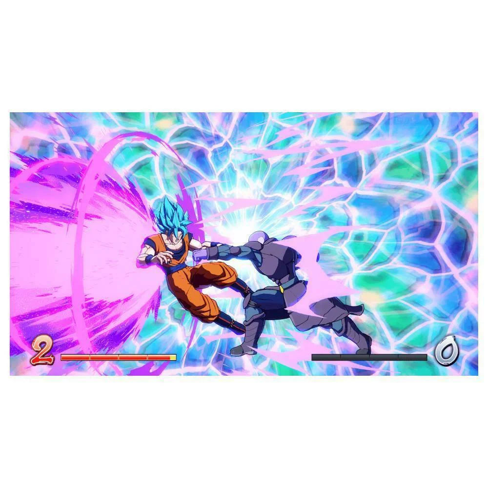 Dragon Ball FighterZ Standard Edition - PlayStation 4