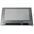14" Lcd Led Screen for  Latitude 7480 7490 Laptops - Replaces NV140FHM-N47 6HY1W - FHD 1920x1080 Only!