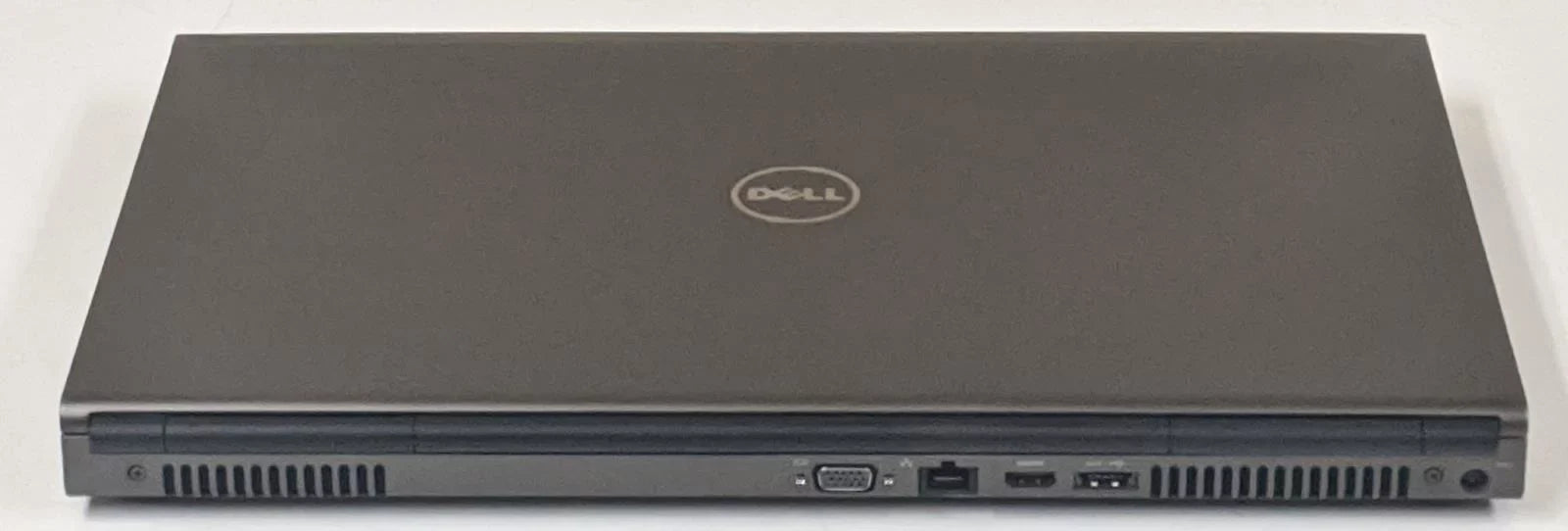Used  M6800 Gaming Laptop Core i7 2.7GHz Quad Core 16GB Memory 256GB Solid State Hard Drive Nvidia Graphics Windows 10 Home