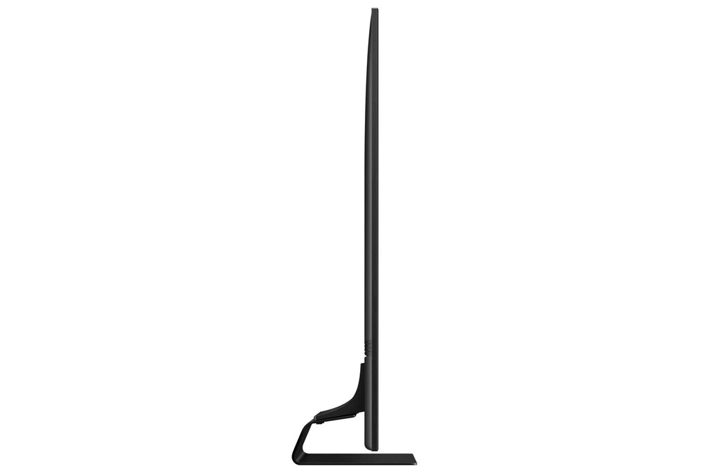 QN50QN90BAFXZA 50" QLED Quantum Matrix Neo 4K Smart TV with a  VG-ARAB22STD Auto-Rotating Studio Stand for 43"-55"  TVs (2022)