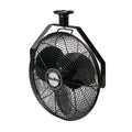 Air King 18" 1/16  Motor 3 Speed Non-OscilLatitudeing Enclosed Ceiling Mount Fan