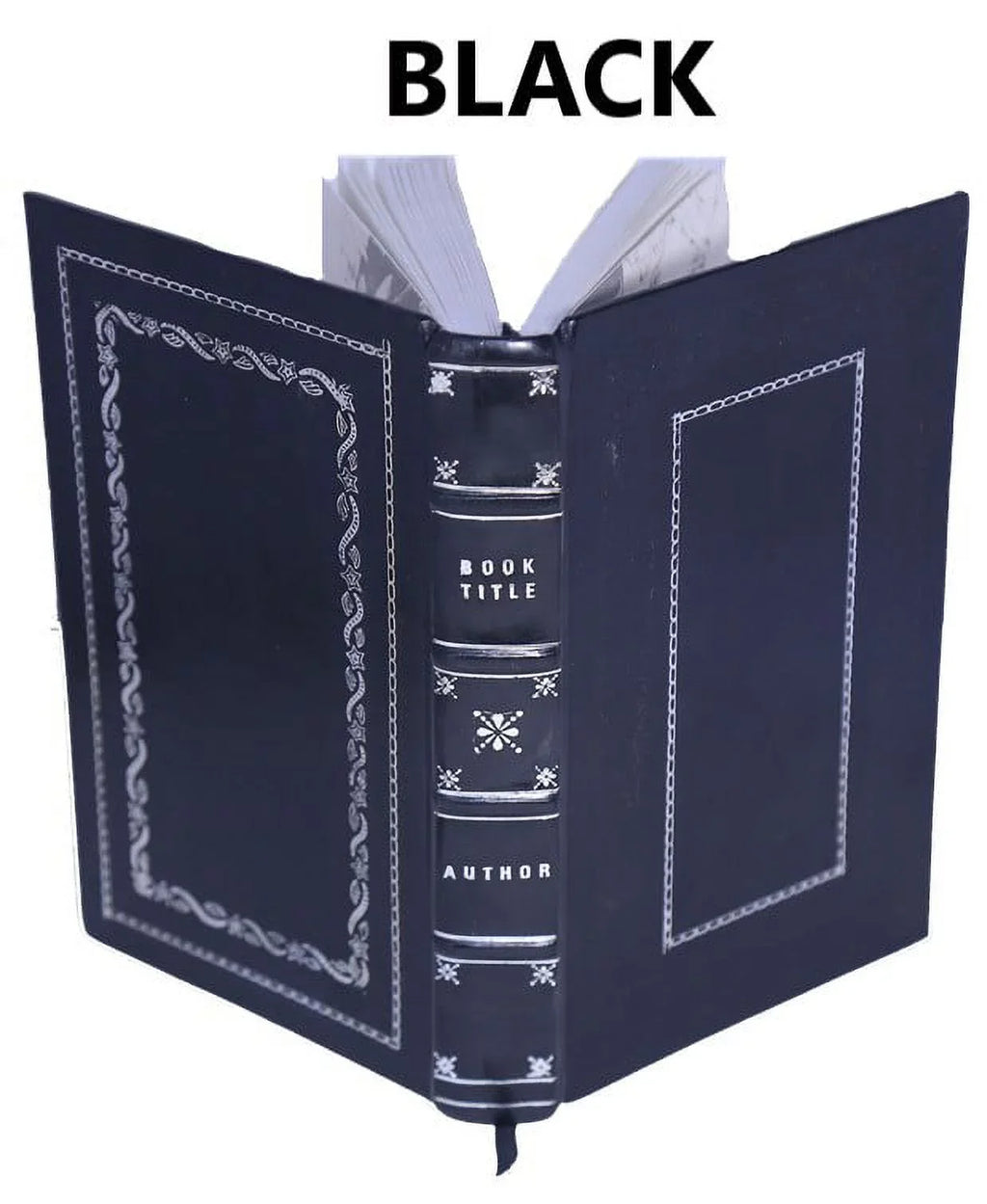 Das Gesetz der Macht 1926 [Premium Leather Bound]
