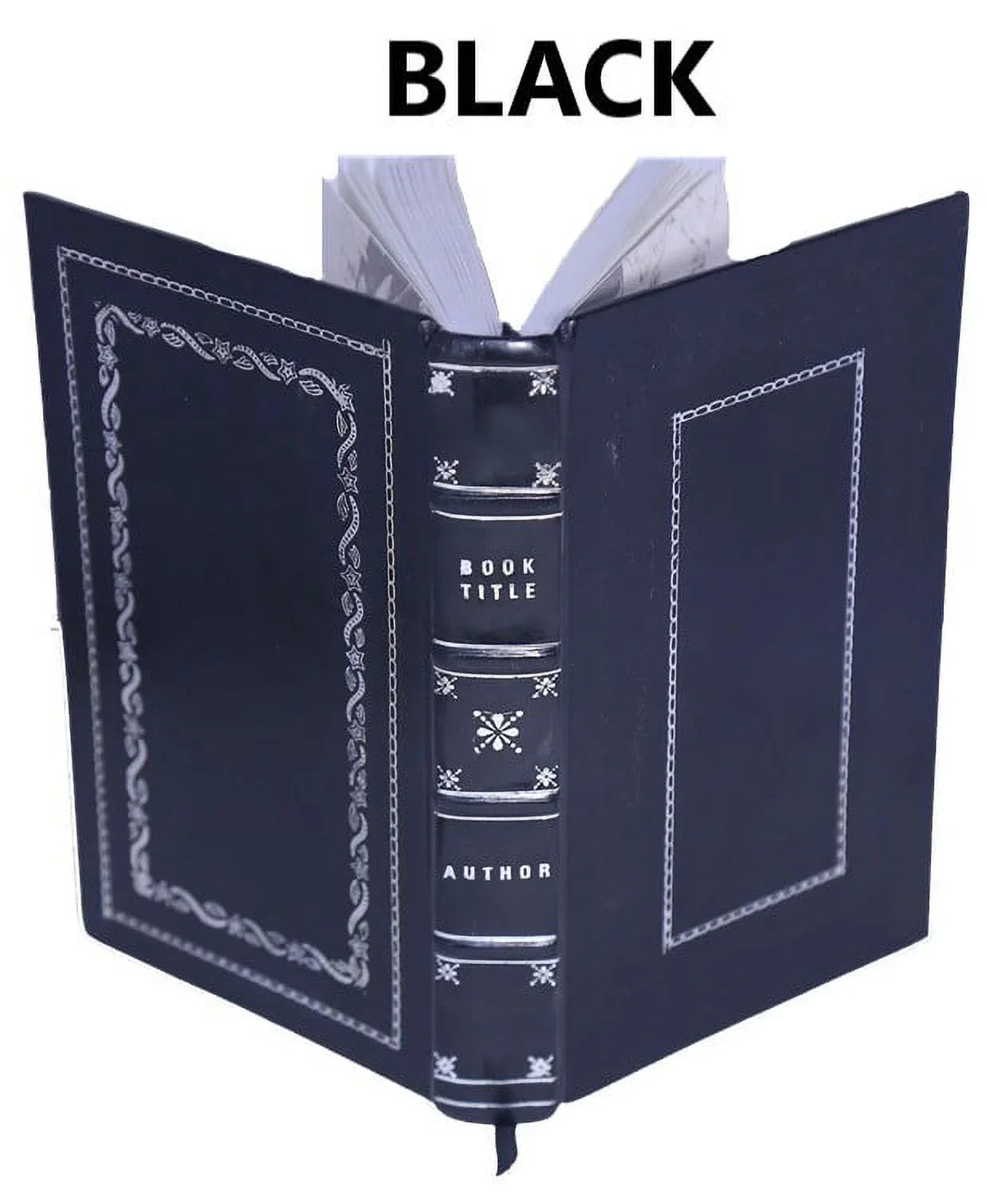 Das Gesetz der Macht 1926 [Premium Leather Bound]