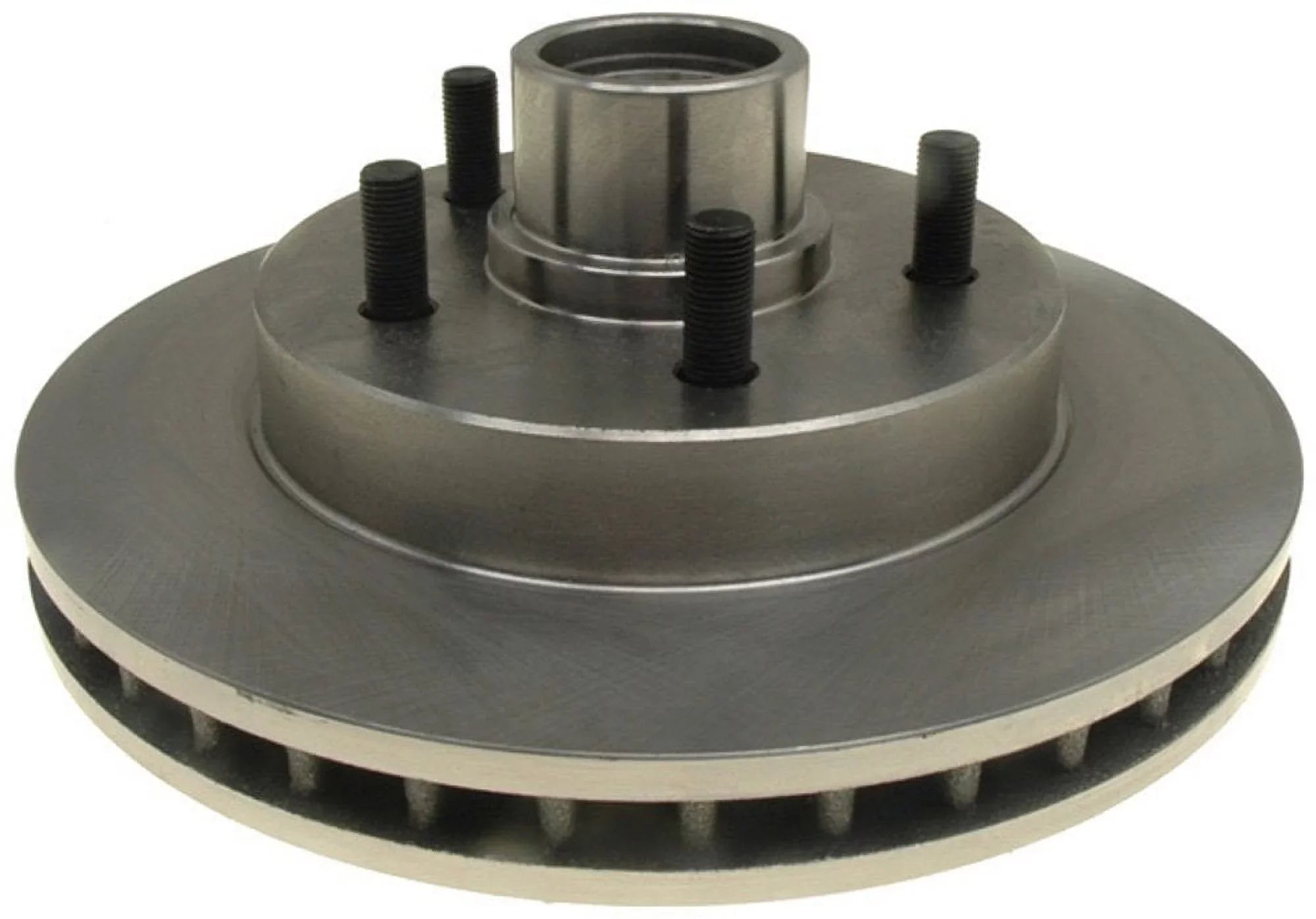 Raybestos 8004R Professional Grade Disc Brake Rotor and Hub Assembly Fits select: 1988-1990,1992-1994 CHEVROLET GMT-400