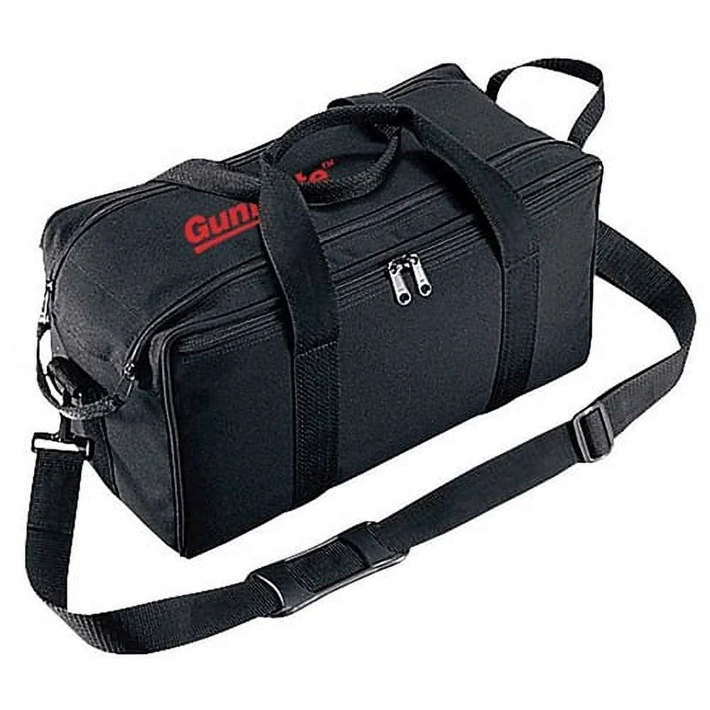 GunMate Range Bag Black, 22520