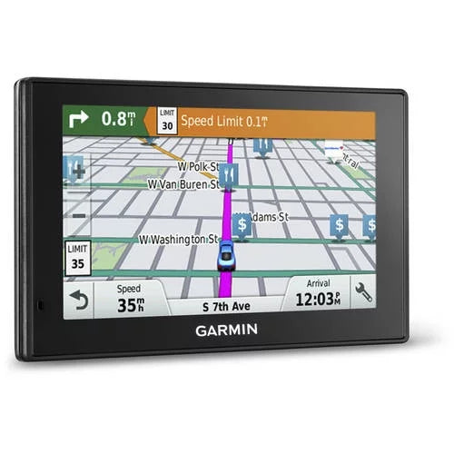 Garmin DriveSmart 50LMT 5" GPS