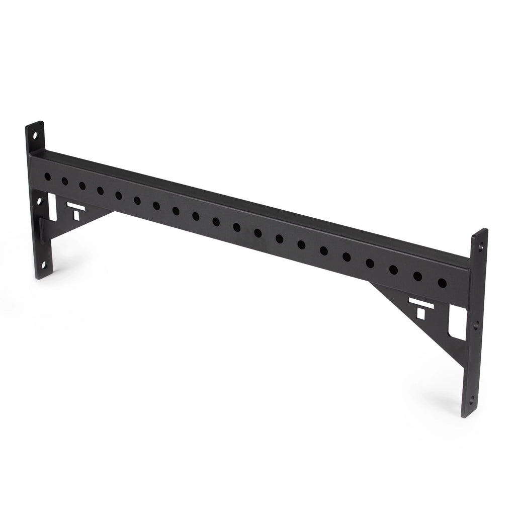 Titan Fitness T-3 Series Crossmember With Gussets, 2" x 3" Stabilizer Bar Power Rack Connector
