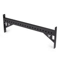 Titan Fitness T-3 Series Crossmember With Gussets, 2" x 3" Stabilizer Bar Power Rack Connector