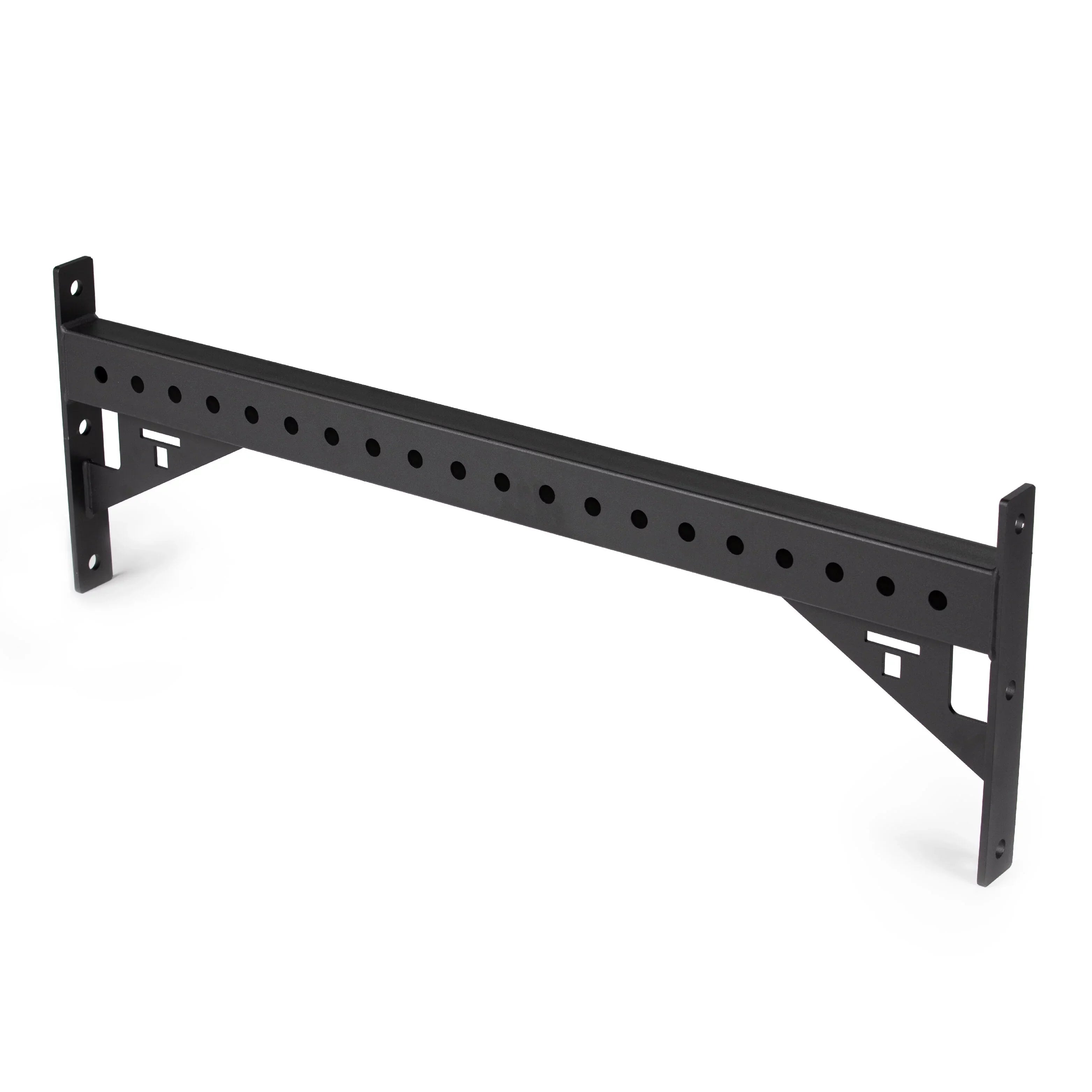 Titan Fitness T-3 Series Crossmember With Gussets, 2" x 3" Stabilizer Bar Power Rack Connector