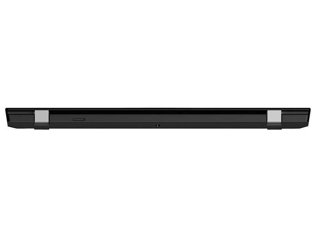 ThinkPad T15p Gen 3 21DA000YUS 15.6" Mobile Workstation - Full HD - 1920 x 1080 - Intel Core i7 12th Gen i7-12700H Tetradeca-core (14 Core) 2.30 GHz - 8 GB Total RAM - 256 GB SSD - Black -