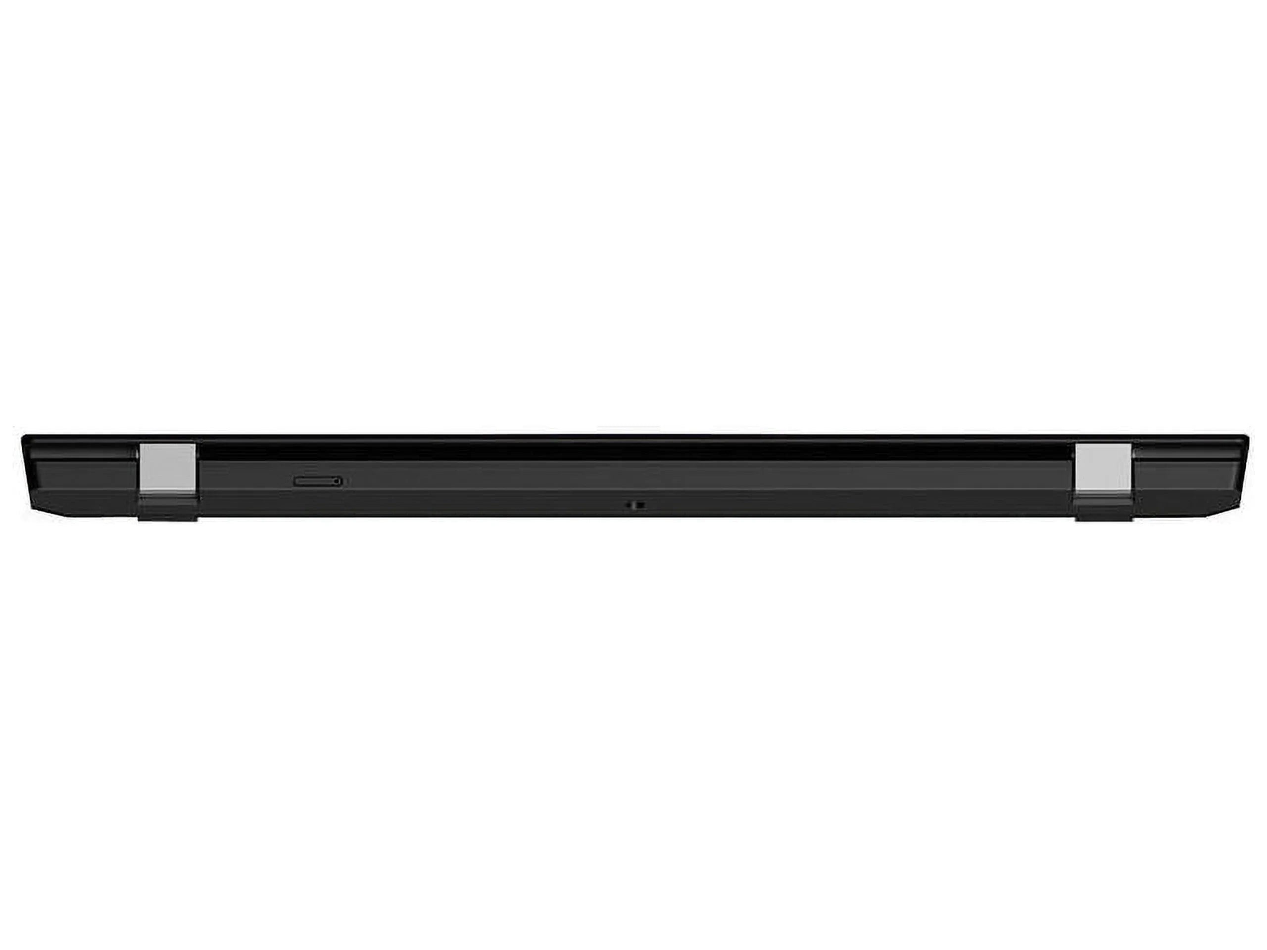 ThinkPad T15p Gen 3 21DA000YUS 15.6" Mobile Workstation - Full HD - 1920 x 1080 - Intel Core i7 12th Gen i7-12700H Tetradeca-core (14 Core) 2.30 GHz - 8 GB Total RAM - 256 GB SSD - Black -