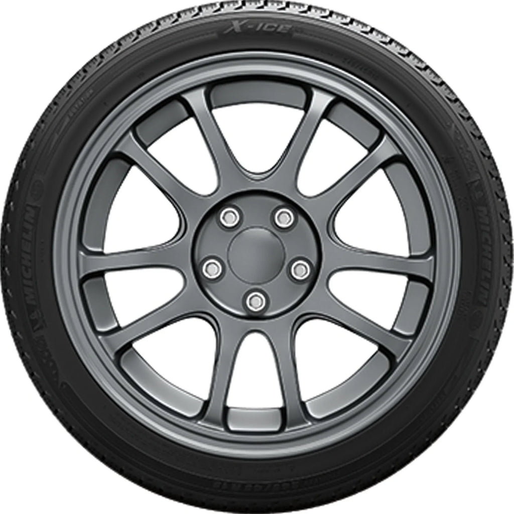 Michelin X-Ice Xi3 Winter 245/40R19 98H XL Passenger Tire