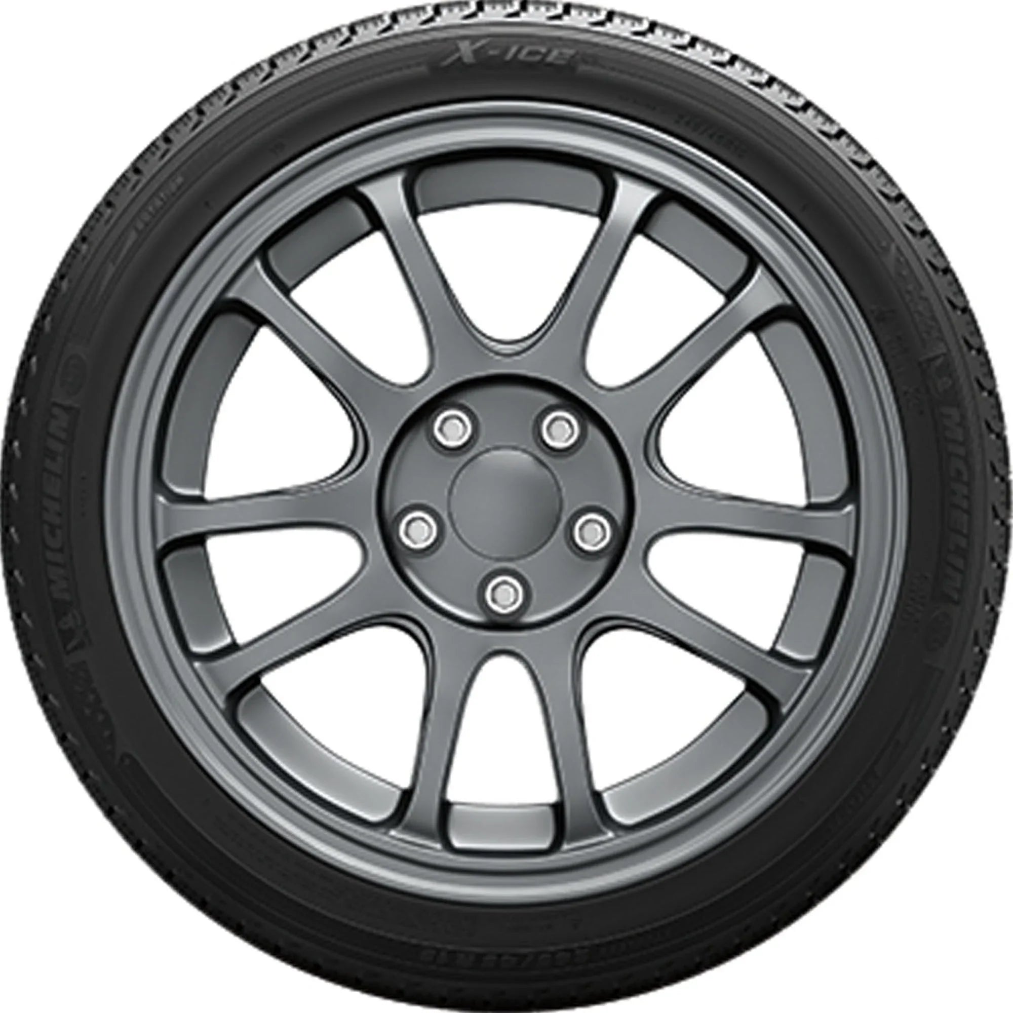 Michelin X-Ice Xi3 Winter 245/40R19 98H XL Passenger Tire