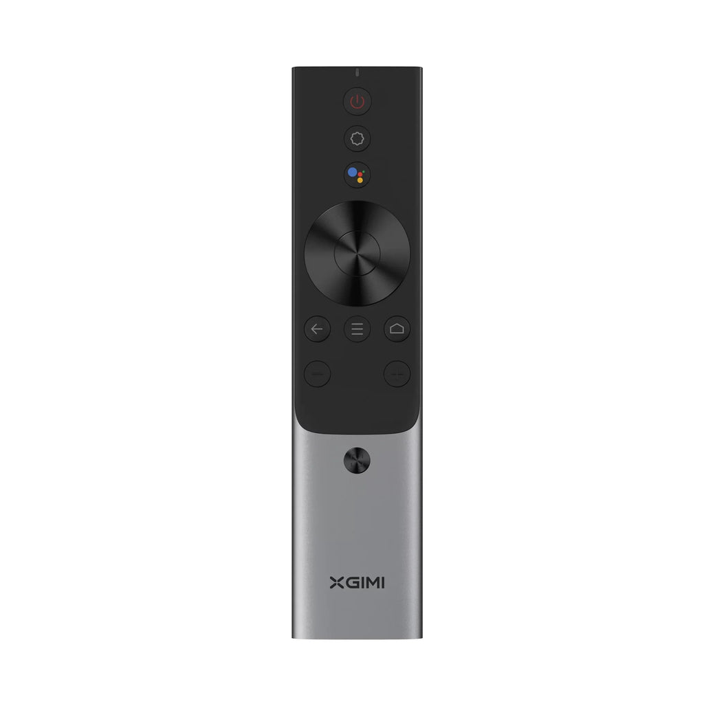 XGIMI AURA 4K Ultra Short Throw Laser Projector with Harman Kardon Speakers, Android TV OS
