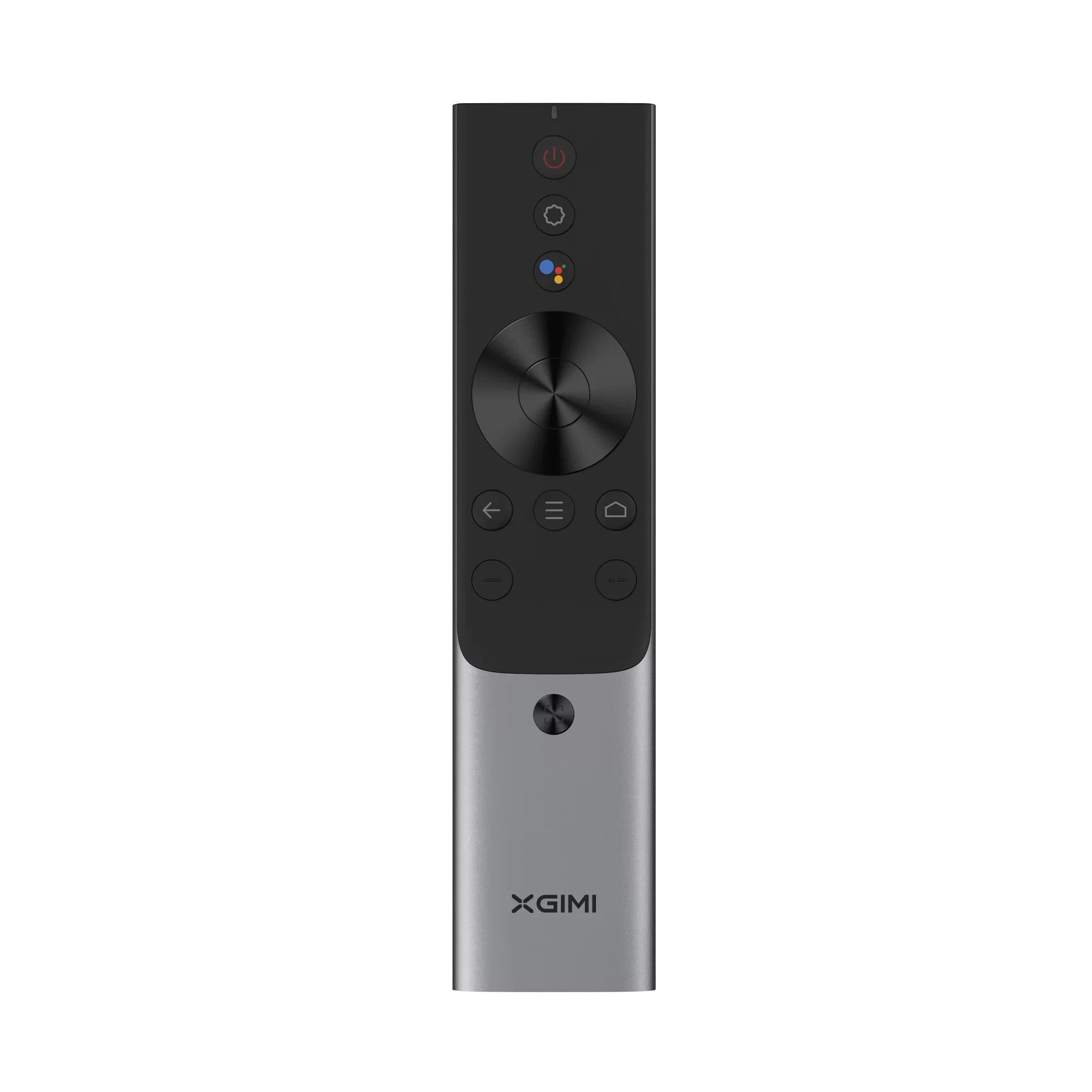 XGIMI AURA 4K Ultra Short Throw Laser Projector with Harman Kardon Speakers, Android TV OS