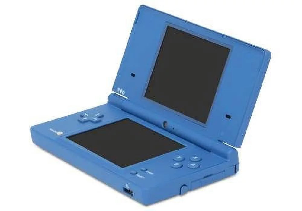 Used Nintendo DSi Console Dark Blue