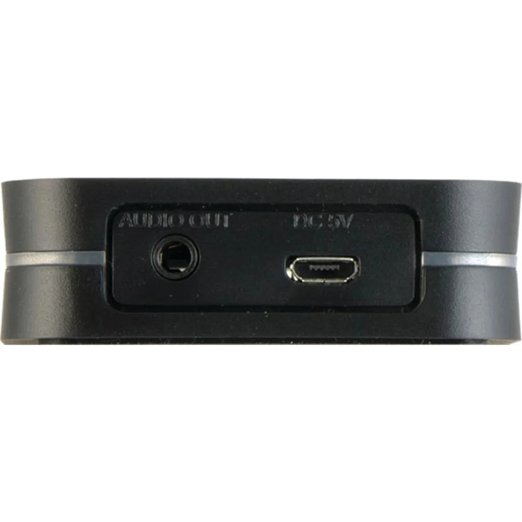 GE Bluetooth HD Audio Receiver, 33625