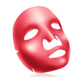 Red Wine Anti-Aging Facial Mask - Single Mask