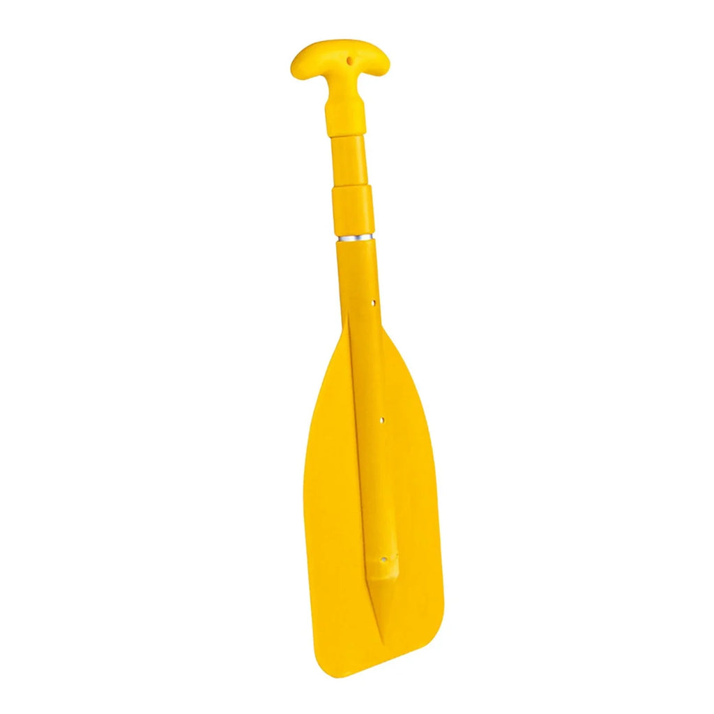 yotijar InfLatitudeable Boat Paddle Accessory for Canoeing Outdoor Water Sports Kids