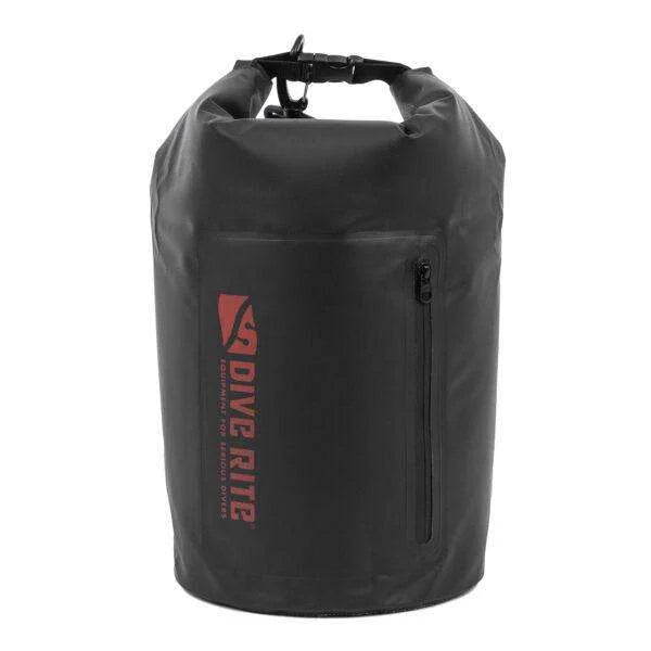 Dive Rite Sidemount Set 7' Right 22" Right with BAR SPG ReguLatitudeor