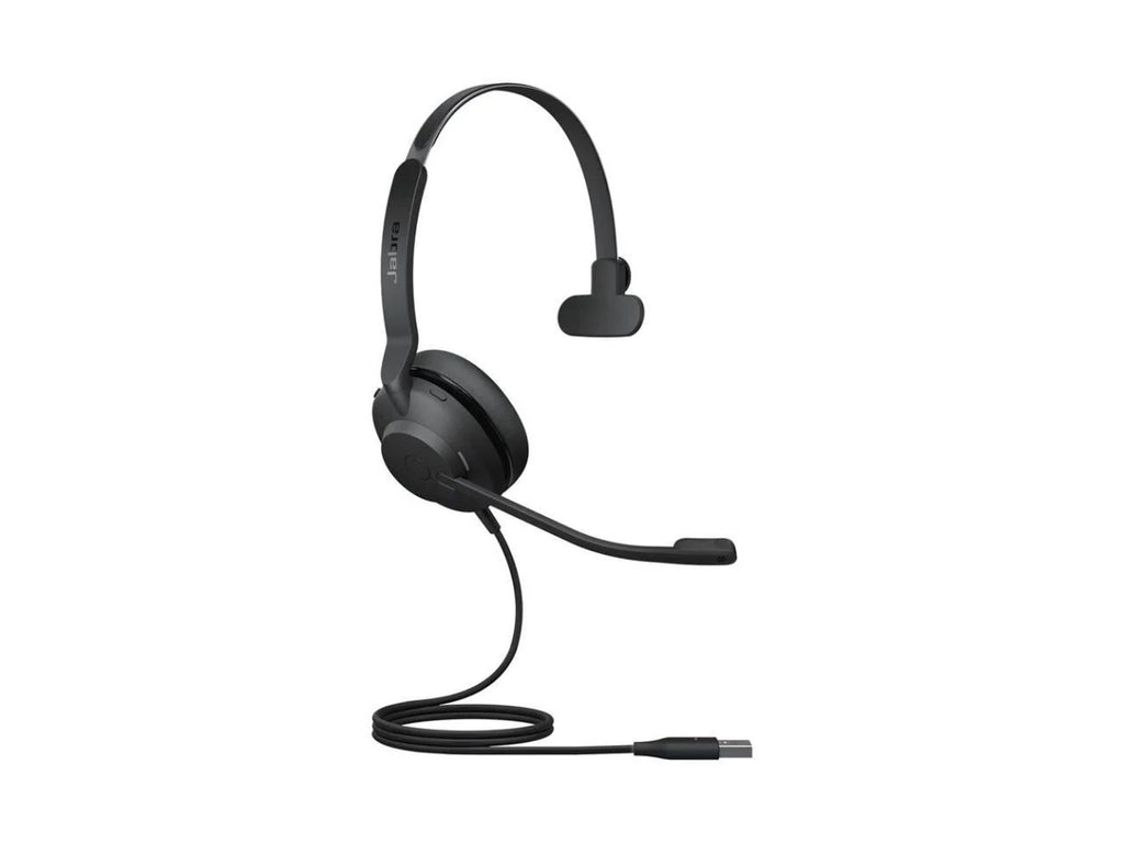 Jabra Evolve2 30 SE Headset USB-A UC Mono